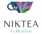 Зелен чай NIKTEA Green tea - 600161