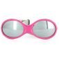 Слънчеви очила Visioptica Kids Reverso One 12-24 месеца, розов - 95138