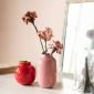 Мини ваза Pip Studio, розова, 14 см - 578379