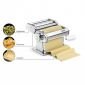 Ръчна машина за прясна паста със сменяеми приставки Laica PM2000 - 154580