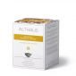 Билков чай Althaus Rooibush Vanilla Toffee пирамиди, 15 броя - 542176