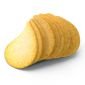 Чипс Pringles гъби със сметана 165 г - 223274