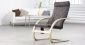 Релаксиращ стол с шиацу масаж Medisana RC 410 - 167283