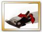 Машинка за подстригване WAHL Home Pro DeLuxe 79305-1316 - 107277