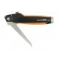Макетен нож за гипсокартон Fiskars CarbonMax - 165463