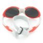 Слънчеви очила Visioptica Kids Reverso One 0-12 месеца, червен - 95173