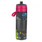 Филтърна бутилка Brita Fill & Go Active, розова - 575736