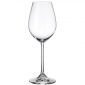 Комплект 6 броя чаши за вино Bohemia Crystalite Columba, 400 мл - 584467