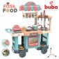 Ресторант на колела Buba Kitchen trolley 008-958 - 352269