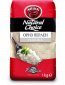 Ориз перлен Крина Pearl rice 10 x 500 г/6 x 1 кг  - 110593