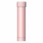 Двустенна термо бутилка Asobu Skinny Mini 230 мл - цвят розов - 208458