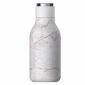 Двустенна термо бутилка Asobu Urban 460 мл - цвят мрамор - 208464