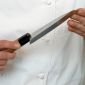 Нож за филетиране с шлици KAI Shun DM0720, 23 см - 190588