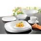 Комплект от 2 броя чинии за супа Bormioli Rocco Parma, 23 см - 588179