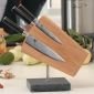 Нож на главния готвач KAI Wasabi 6715C, 15 см - 190750