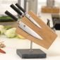 Нож на главния готвач KAI Wasabi 6715C, 15 см - 240404