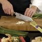 Нож на главния готвач KAI Wasabi 6715C, 15 см - 240402