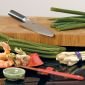 Нож на главния готвач KAI Wasabi 6715C, 15 см - 240405