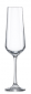 Комплект 6 бр. чаши за пенливи вина Bohemia Crystalex Siesta 180 мл - 250062