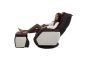 Масажен стол CASADA SMART V + масажна табуретка - цвят черен - 159576