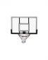Баскетболно табло Sporter Polycard Backboard Set - 10050