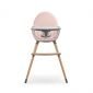 Столче за хранене 2 в 1 KinderKraft FINI - розово - 564218