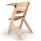 Столче за хранене KinderKraft ENOCK - дървено - 563909