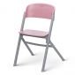 Столче за хранене KinderKraft LIVY, розово - 324613