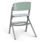 Столче за хранене KinderKraft LIVY, зелено - 324602