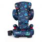 Столче за кола Cosatto CT4395 Sumo IsoFit - Sea Monsters - 564830