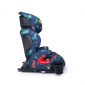 Столче за кола Cosatto CT4395 Sumo IsoFit - Sea Monsters - 564834