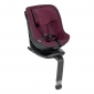 Столче за кола KinderKraft I-GUARD - Cherry Pearl - 569920