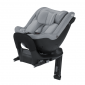 Столче за кола KinderKraft I-GUARD, Cool Grey - 399310