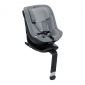 Столче за кола KinderKraft I-GUARD, Cool Grey - 399312