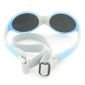 Слънчеви очила Visioptica Kids Reverso One 0-12 месеца, светло син - 95165