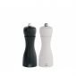 Комплект мелнички за сол и пипер Peugeot Tahiti Black & White, 15 см  - 555532