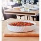 Кръгла тава - тарт Luminarc Smart Cuisine Trianon - 26 см х 4 см, P4021 - 576793