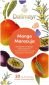 Плодов чай Dallmayr манго и маракуя 20 пакетчета - 527283