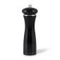 Мелничка за сол Cole&Mason Sherwood Black Gloss 20 см  - цвят черен - 169887