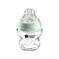 Стъклено шише за хранене Tomme Tippee Easi-Vent 150мл, 0m+ - 600135