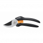 Лозарска ножица с разминаващи се остриета Fiskars Solid P121 - 217968
