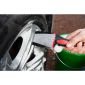 Четка за почистване на автомобилни гуми Pingi V1 Wheel Brush - 99879