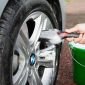Четка за почистване на автомобилни гуми Pingi V1 Wheel Brush - 99876