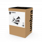 Кутия за бижута и аксесоари Umbra “SPINDLE“ - цвят бял - 588125