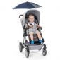 Универсален чадър за количка Reer ShineSafe 84163 - син - 561980