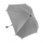 Универсален чадър за количка Reer ShineSafe, 84181 - сив меланж - 557943