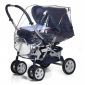 Универсален дъждобран за детска количка Reer 72049 - 3в1 - 561745