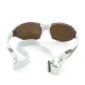 Слънчеви очила Visioptica Kids Reverso Alpina 2-4 години, кафяв  - 95101