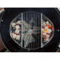 Калъф за барбекю на дървени въглища WEBER 47 cм - 170672