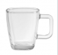 Комплект от 6 броя чаши за топли напитки Cristar Liso - 249505